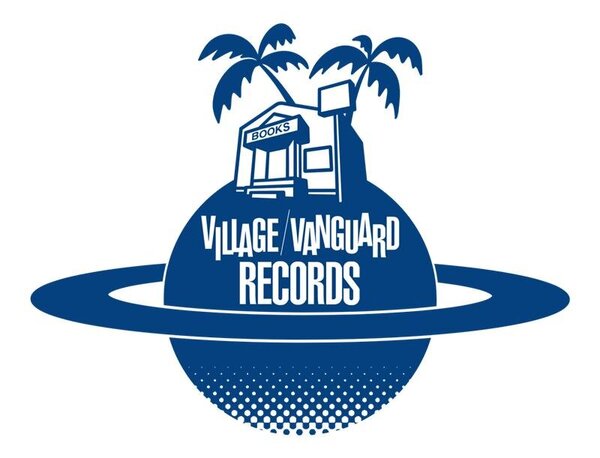 NVWH_VILLAGE VANGUARD RECORDS